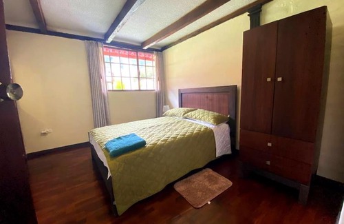 Patate House | Quinta Vista Hermosa