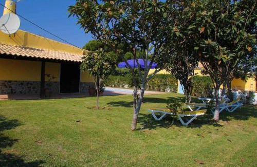 Almancil House | Quinta Vita- Vila Laranja