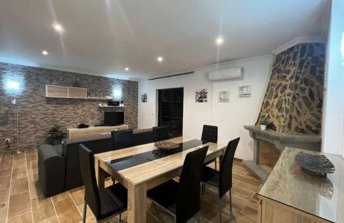 Almancil House | Quinta Vita- Vila Laranja