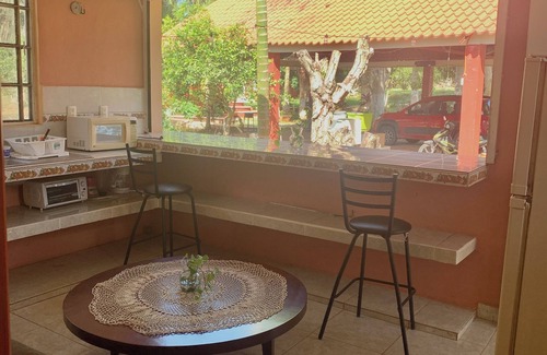 Homun Apartment | Quinta Yaaxbe Junior suite garden view