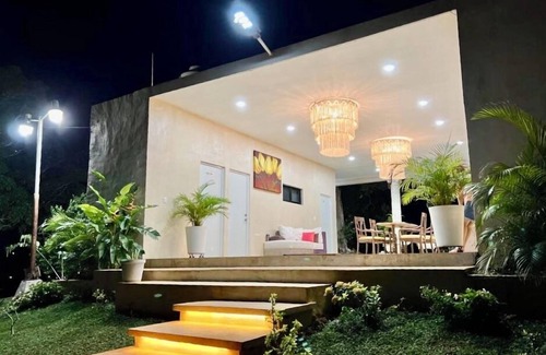 Homun Apartment | Quinta Yaaxbe