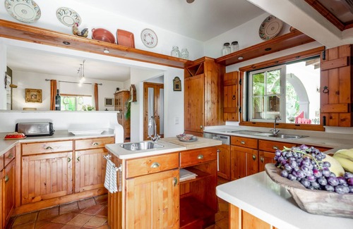 Campina House | Quintal das Oliveiras by Interhome