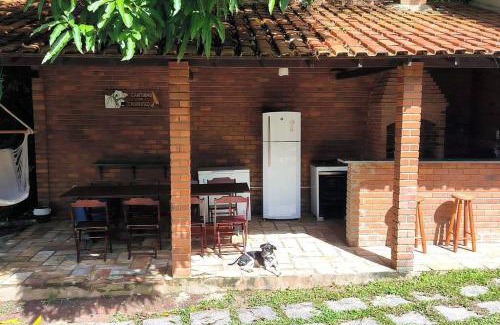 Cachoeiras de Macacu House | Quintal das Jaboticabeiras