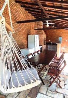 Cachoeiras de Macacu House | Quintal das Jaboticabeiras