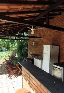 Cachoeiras de Macacu House | Quintal das Jaboticabeiras