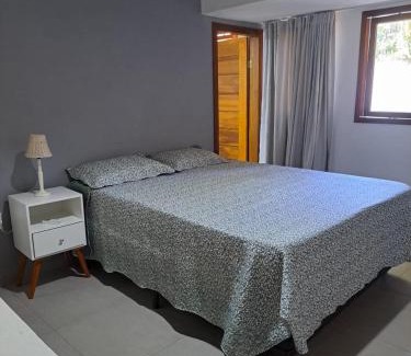 Historic Center House | Quintal de Barros