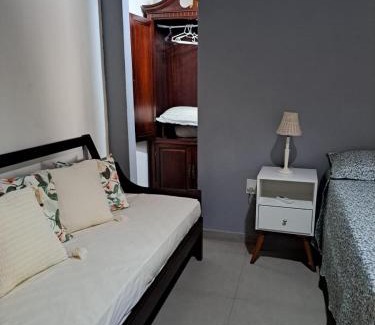 Historic Center House | Quintal de Barros