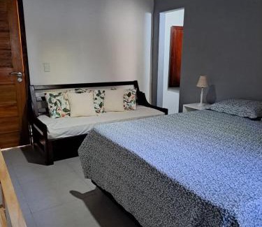 Historic Center House | Quintal de Barros