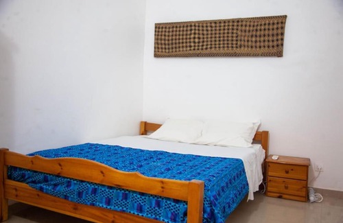 Pointe des Almadies Bed & Breakfast | Quintal di Maria
