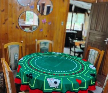 Gramado House | Quintal do Garnizé - Unidade João de Barro