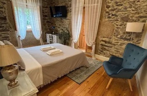 Torre de Moncorvo House | Quintal do Grémio