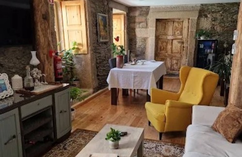 Torre de Moncorvo House | Quintal do Grémio