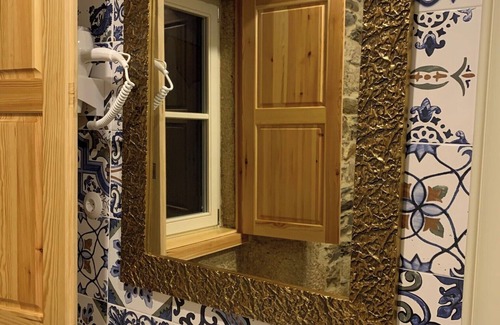 Torre de Moncorvo House | Quintal do Grémio