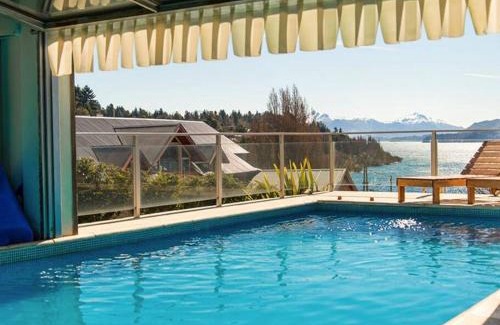 Playa Bonita Apartment | Quintaluna ski y playa.