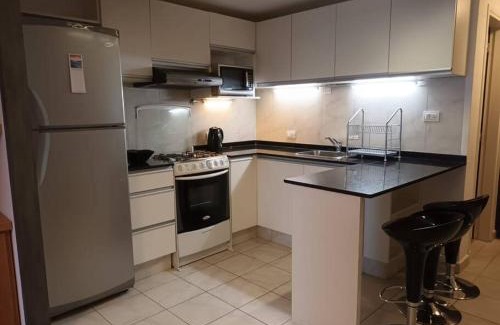 Playa Bonita Apartment | Quintaluna ski y playa.