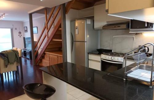 Playa Bonita Apartment | Quintaluna ski y playa.