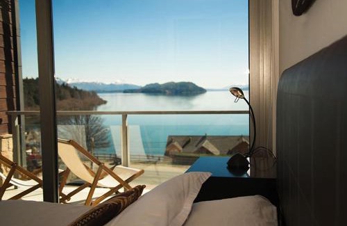 Playa Bonita Apartment | Quintaluna Piscina, Playa y Montaña