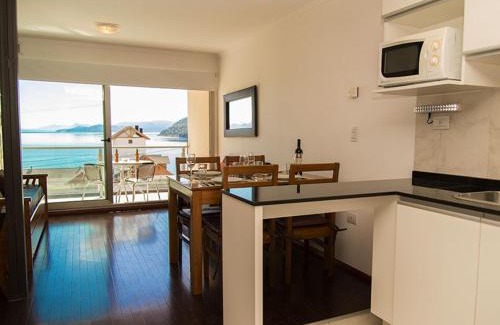 Playa Bonita Apartment | Quintaluna Piscina, Playa y Montaña