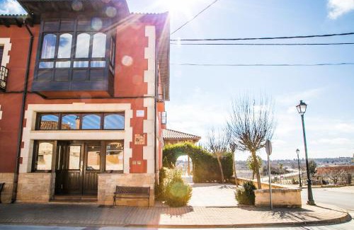 Rioseco de Soria Hotel | Quintanares