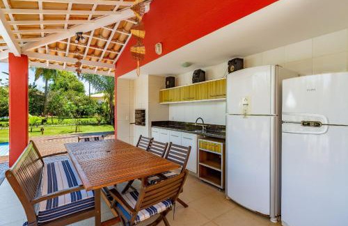 Sauipe House | Quintas de Sauípe - Casa D13