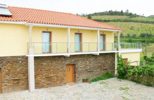 Torre de Moncorvo House | Quintas do Valbom e Cuco