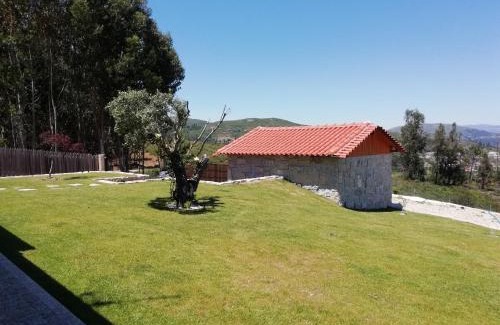 Celorico de Basto House | Quintas para férias