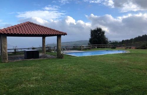 Celorico de Basto House | Quintas para férias