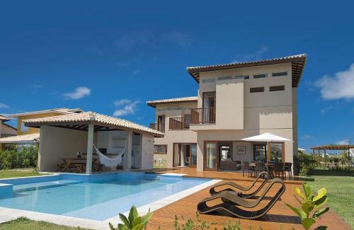 Sauipe House | Quintas Private Residence