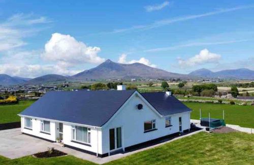 Newry House | Quintenvale House