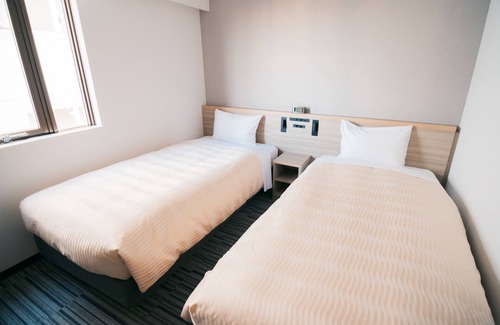 Funabashi Hotel | Quintessa Hotel Chiba Funabashi