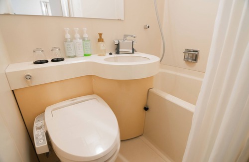 Funabashi Hotel | Quintessa Hotel Chiba Funabashi