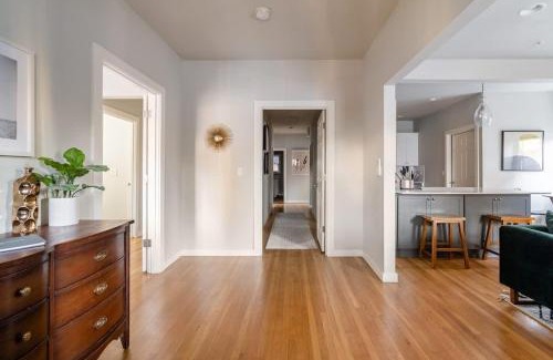 Kerns House | Quintessential 2BR Craftsman
