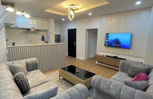 Utako Apartment | Quintessential Apartments By Signature