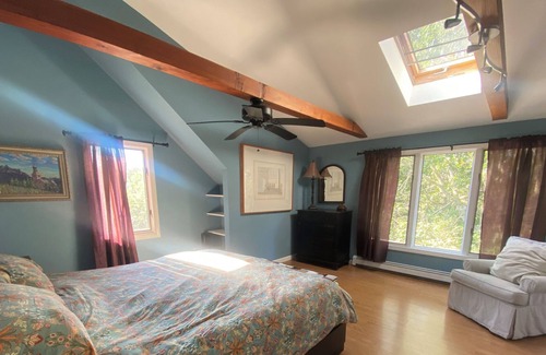 Truro House | Quintessential Cape Cod Oceanside Getaway-Book your Best Truro Fall Retreat Now!