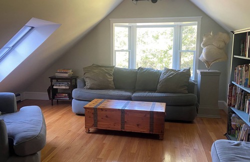 Truro House | Quintessential Cape Cod Oceanside Getaway-Book your Best Truro Fall Retreat Now!