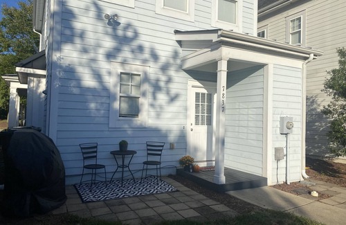 Umstead House | Quintessential Charleston 2Br Home In Brier Creek
