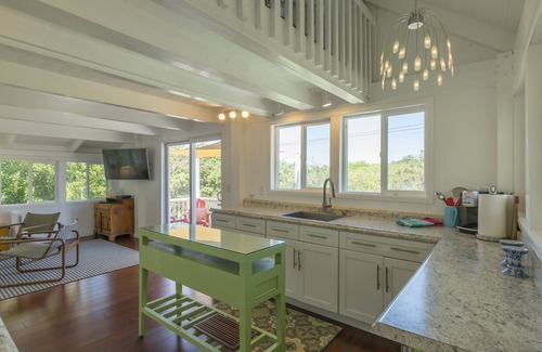Pupukea Apartment | Quintessential Cottage at Sunset Beach!~!