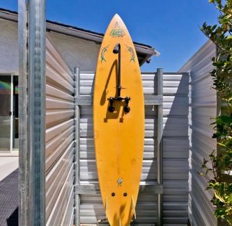 Chino Canyon House | Quintessential Family Palm Springs Salt Pool Spa Casita
