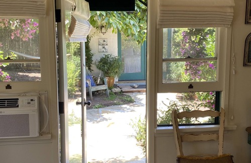 Montecito Cottage | Quintessential Montecito Cottage