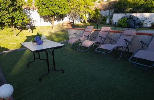 Pico House | Quintihna Das Tres Horas à Godinhacos Vila Verde