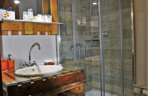 Dem Other | Quintinha D' Arga