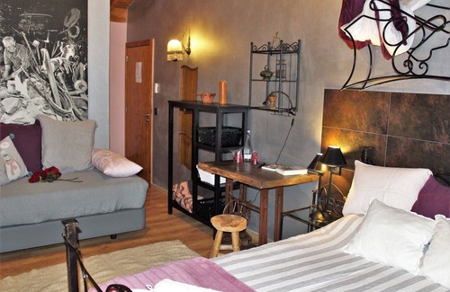 Dem Other | Quintinha D' Arga