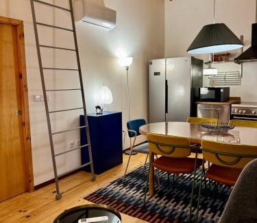 Varzea da Ovelha e Aliviada House | Quintinha da Oliveira