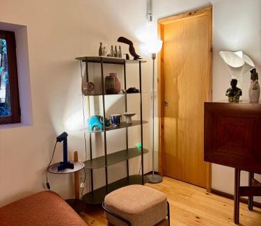 Varzea da Ovelha e Aliviada House | Quintinha da Oliveira