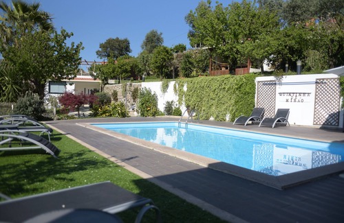 Anreade House | Quintinha de Mirão Douro Valley Holiday Home