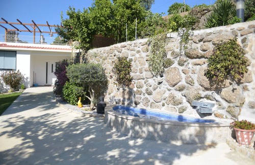Anreade House | Quintinha de Mirão Douro Valley Holiday Home