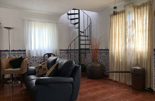 Santa Maria da Devesa Other | Quintinha Do Riacho - with panoramic view to the castle