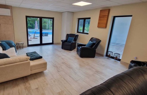 Amarante Cottage | Quintinha Para Férias 20+ Pessoas