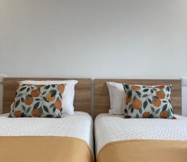 Tondela House | Quintinha Silvestre
