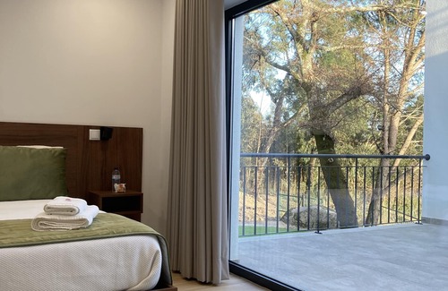 Tondela Bed & Breakfast | Quintinha Silvestre
